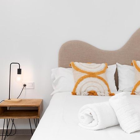 Belmar Apartments Valensiya Dış mekan fotoğraf