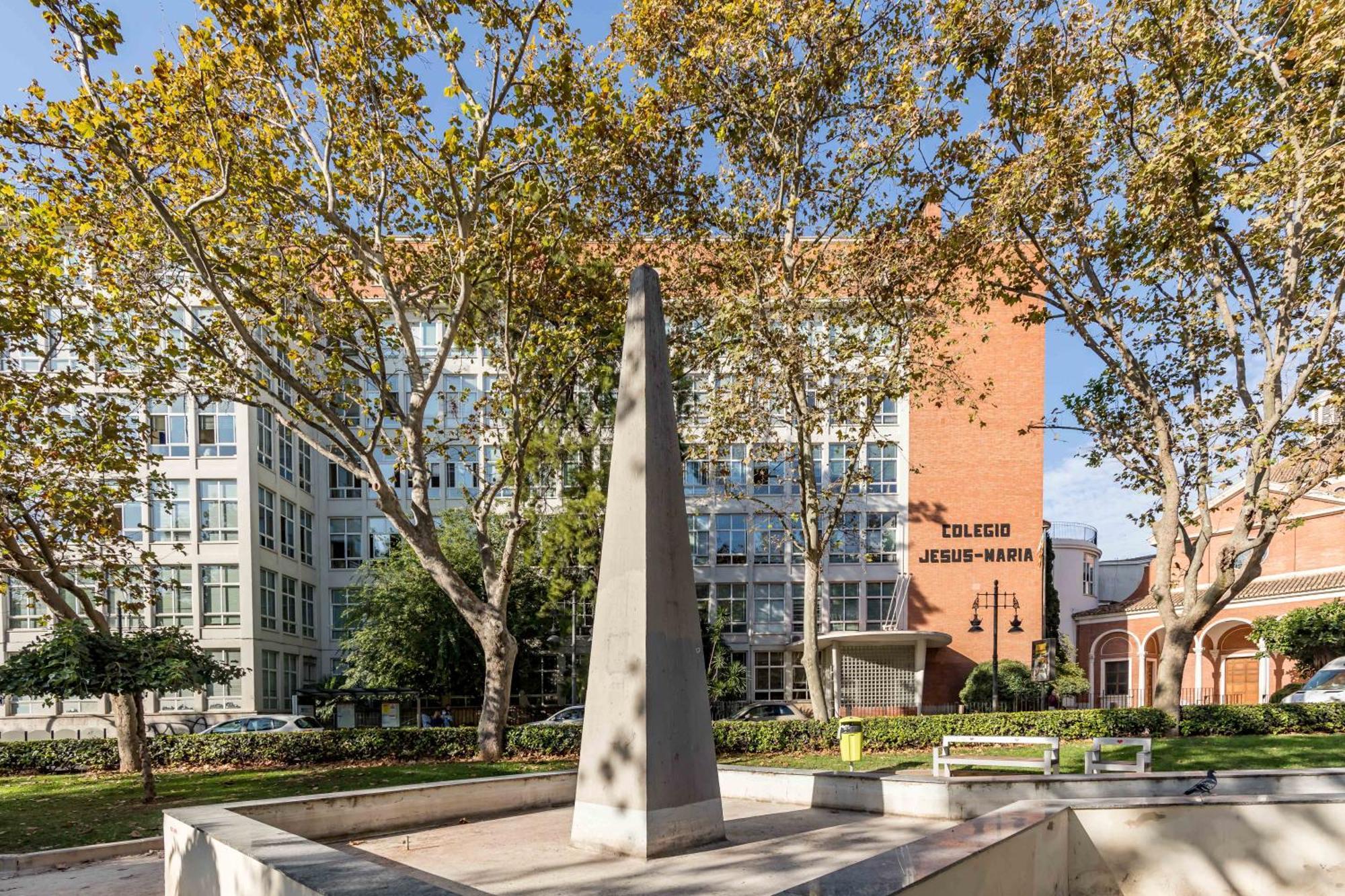 Belmar Apartments Valensiya Dış mekan fotoğraf