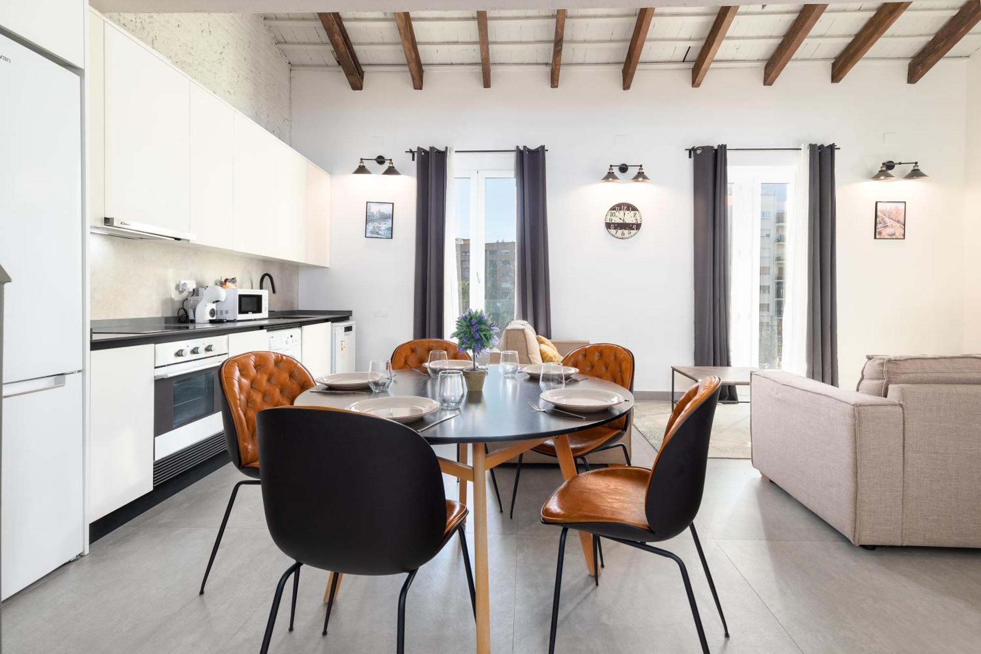 Belmar Apartments Valensiya Dış mekan fotoğraf