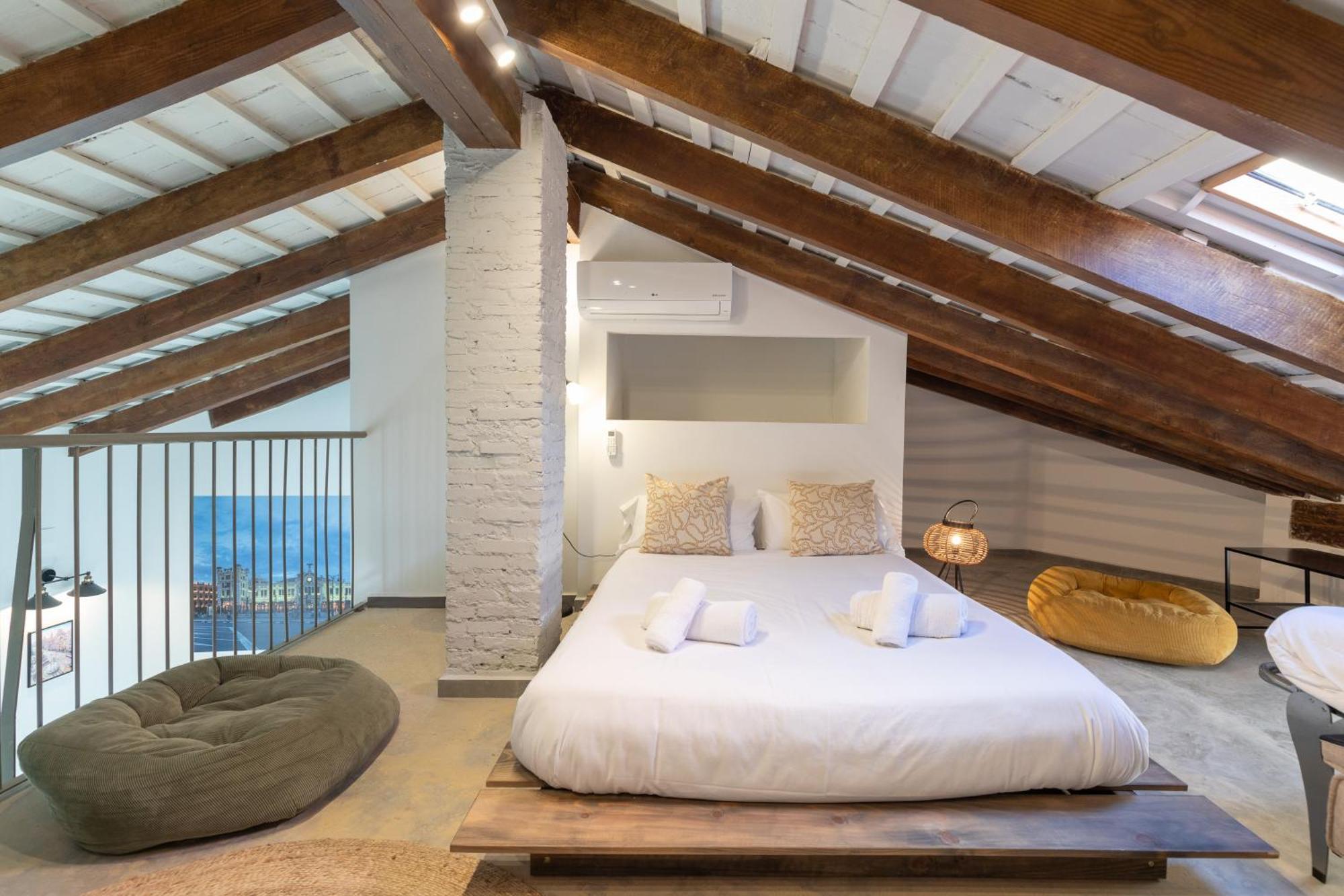 Belmar Apartments Valensiya Dış mekan fotoğraf