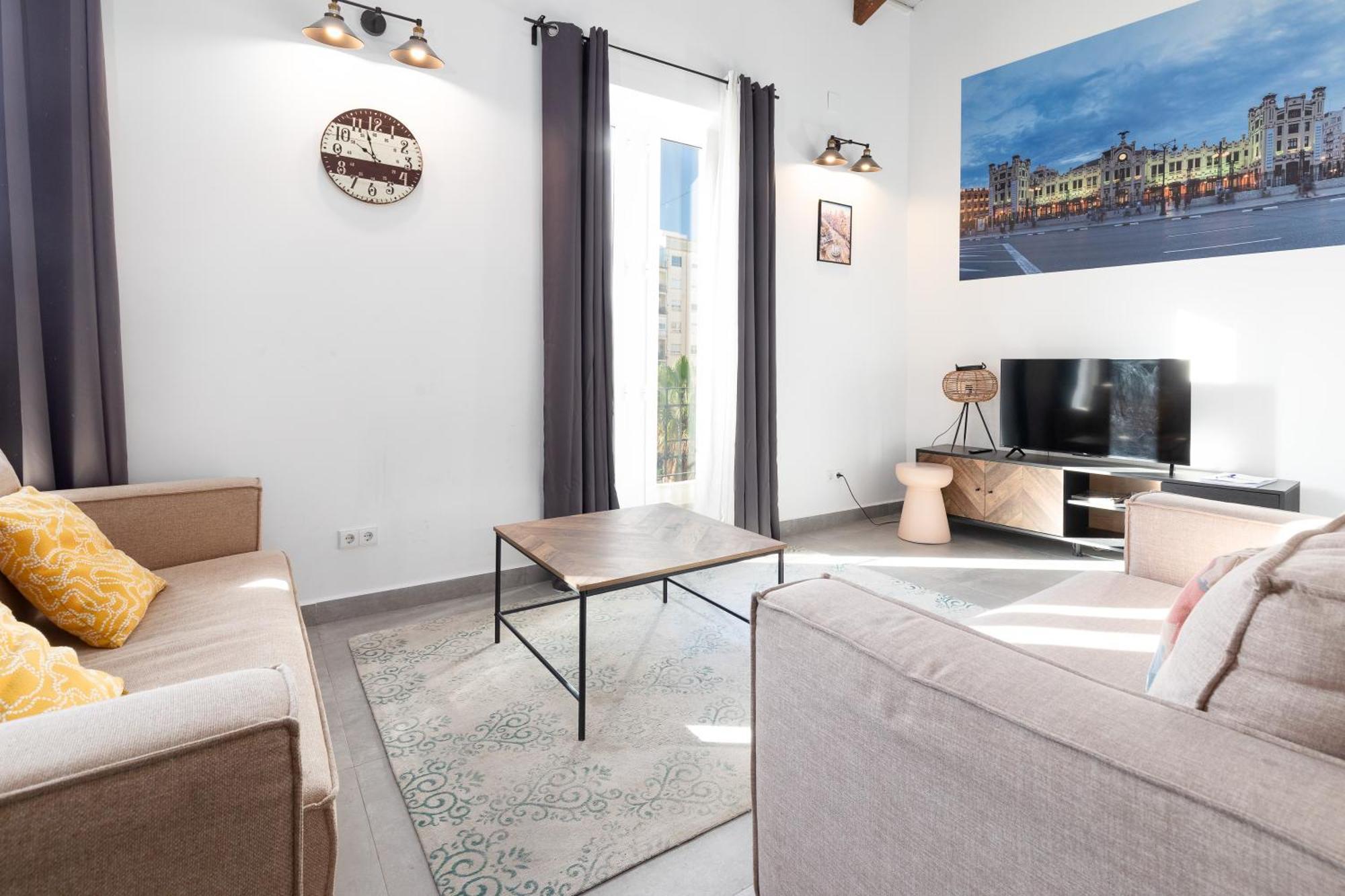 Belmar Apartments Valensiya Dış mekan fotoğraf