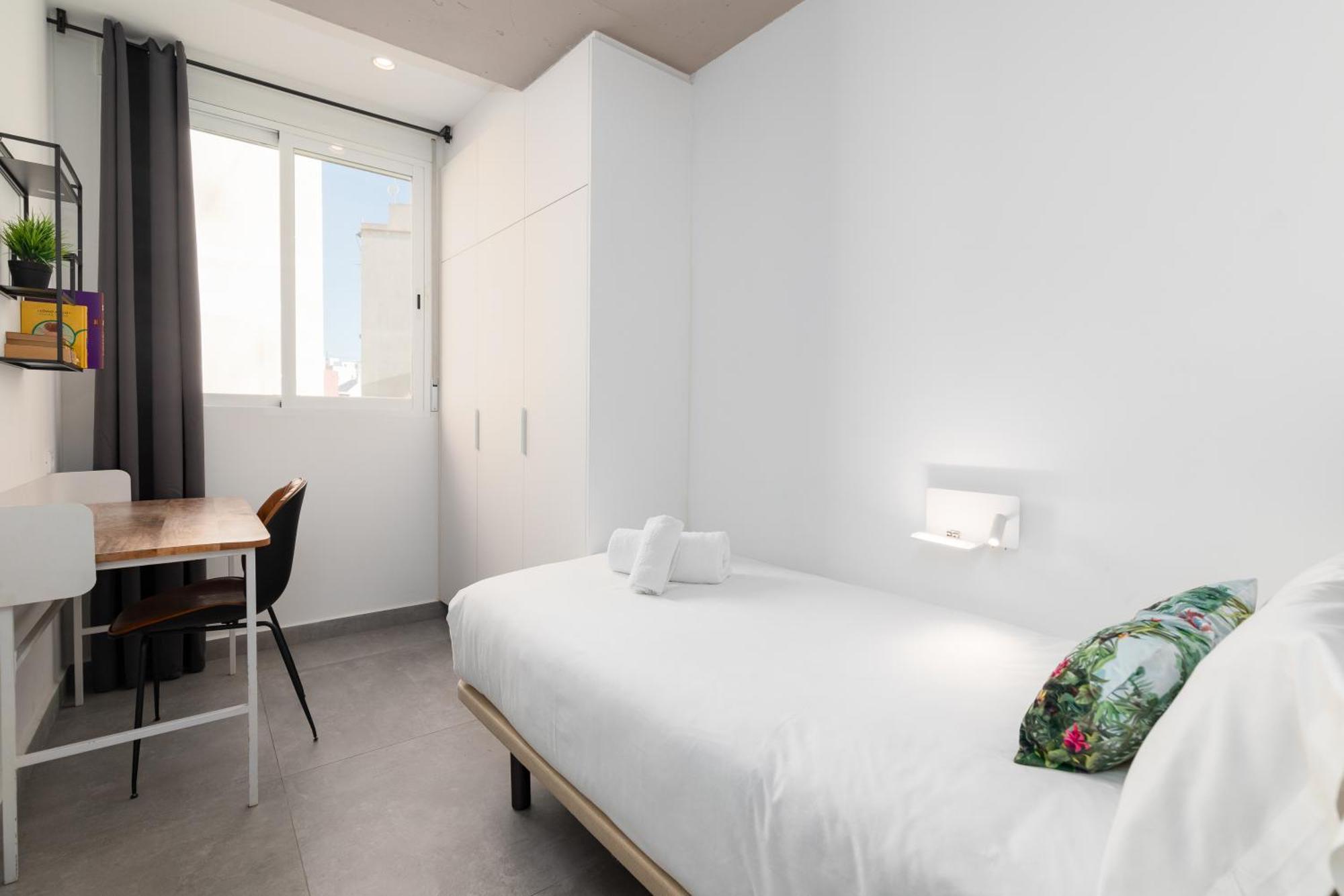 Belmar Apartments Valensiya Dış mekan fotoğraf