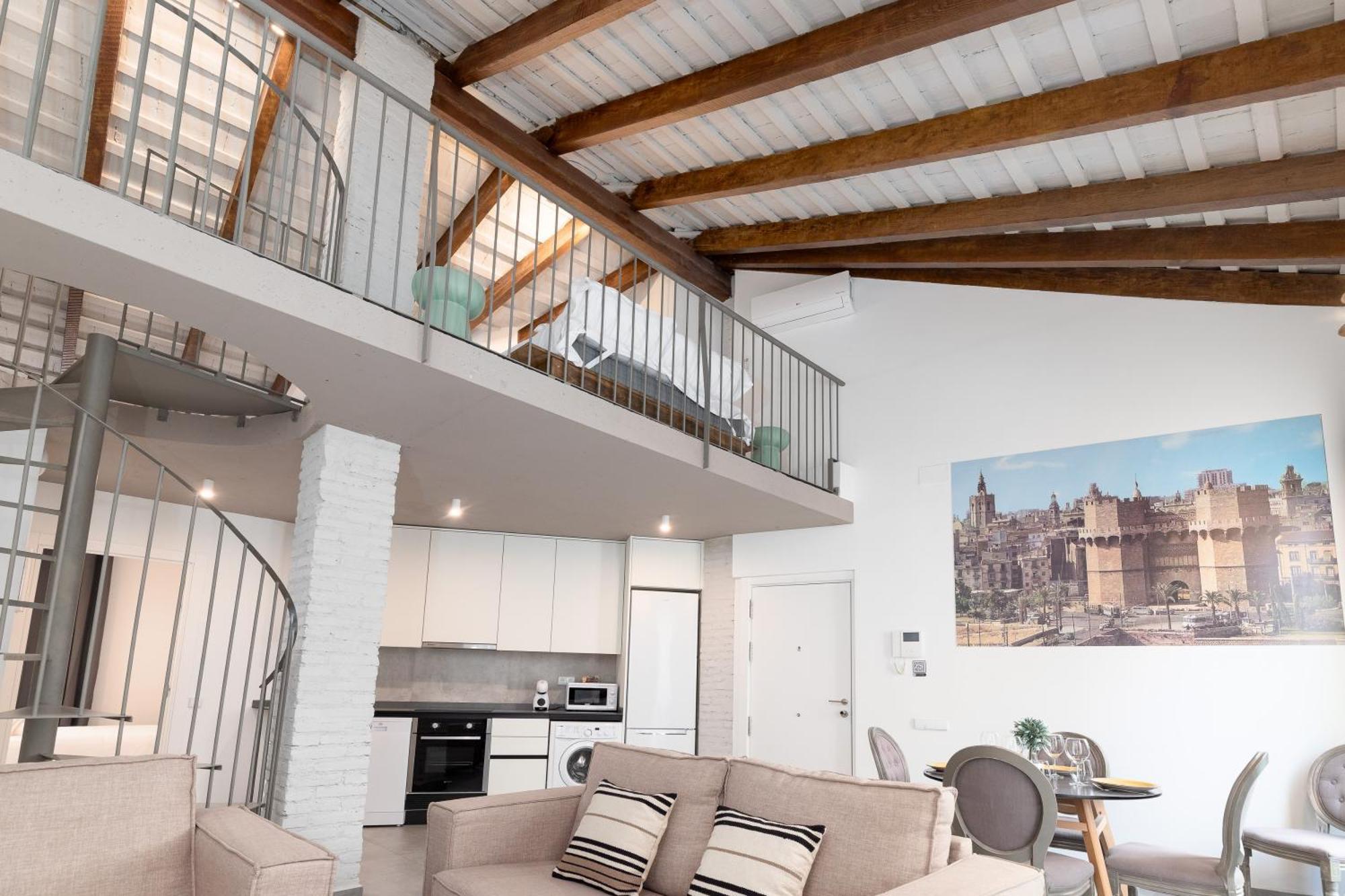 Belmar Apartments Valensiya Dış mekan fotoğraf