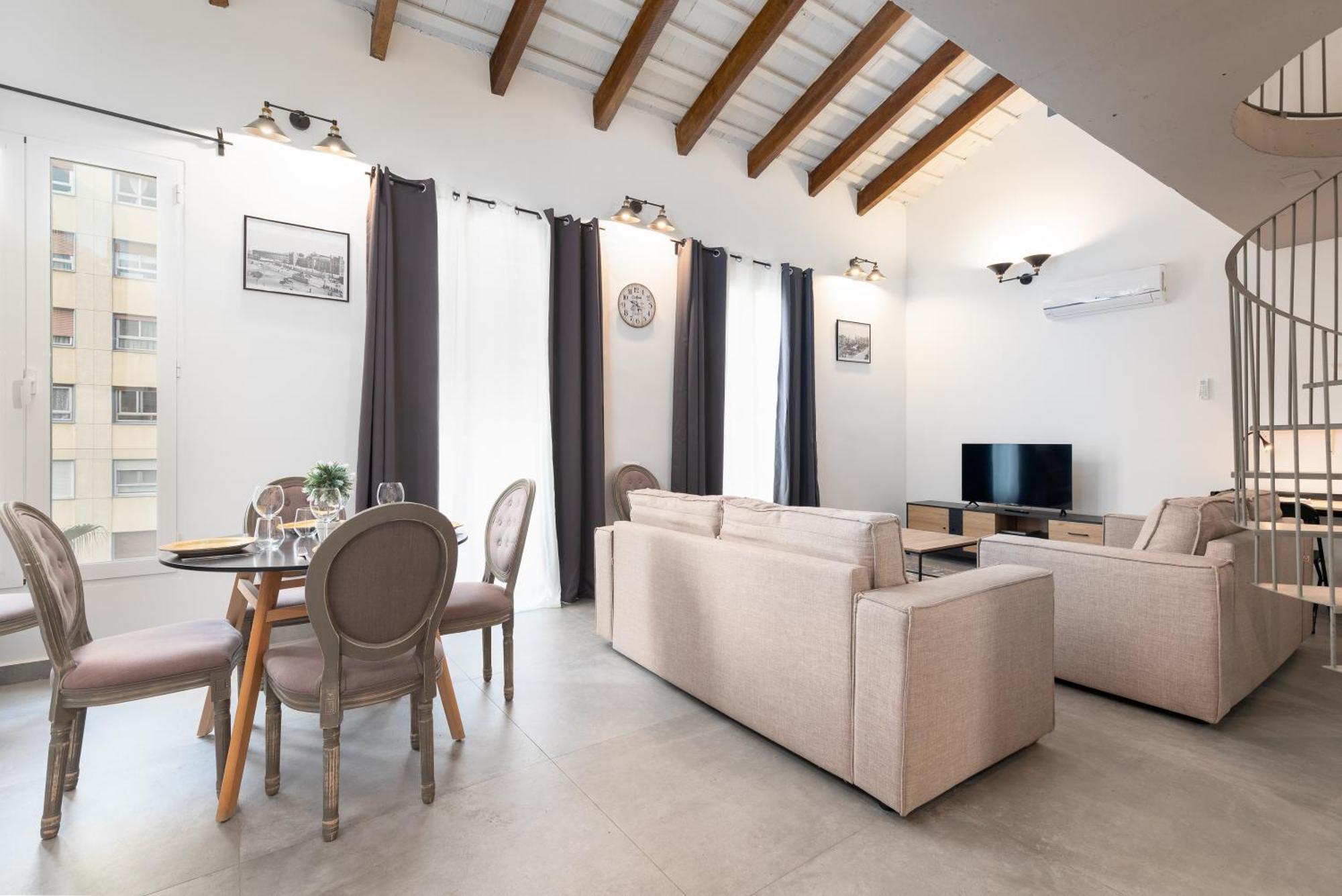 Belmar Apartments Valensiya Dış mekan fotoğraf