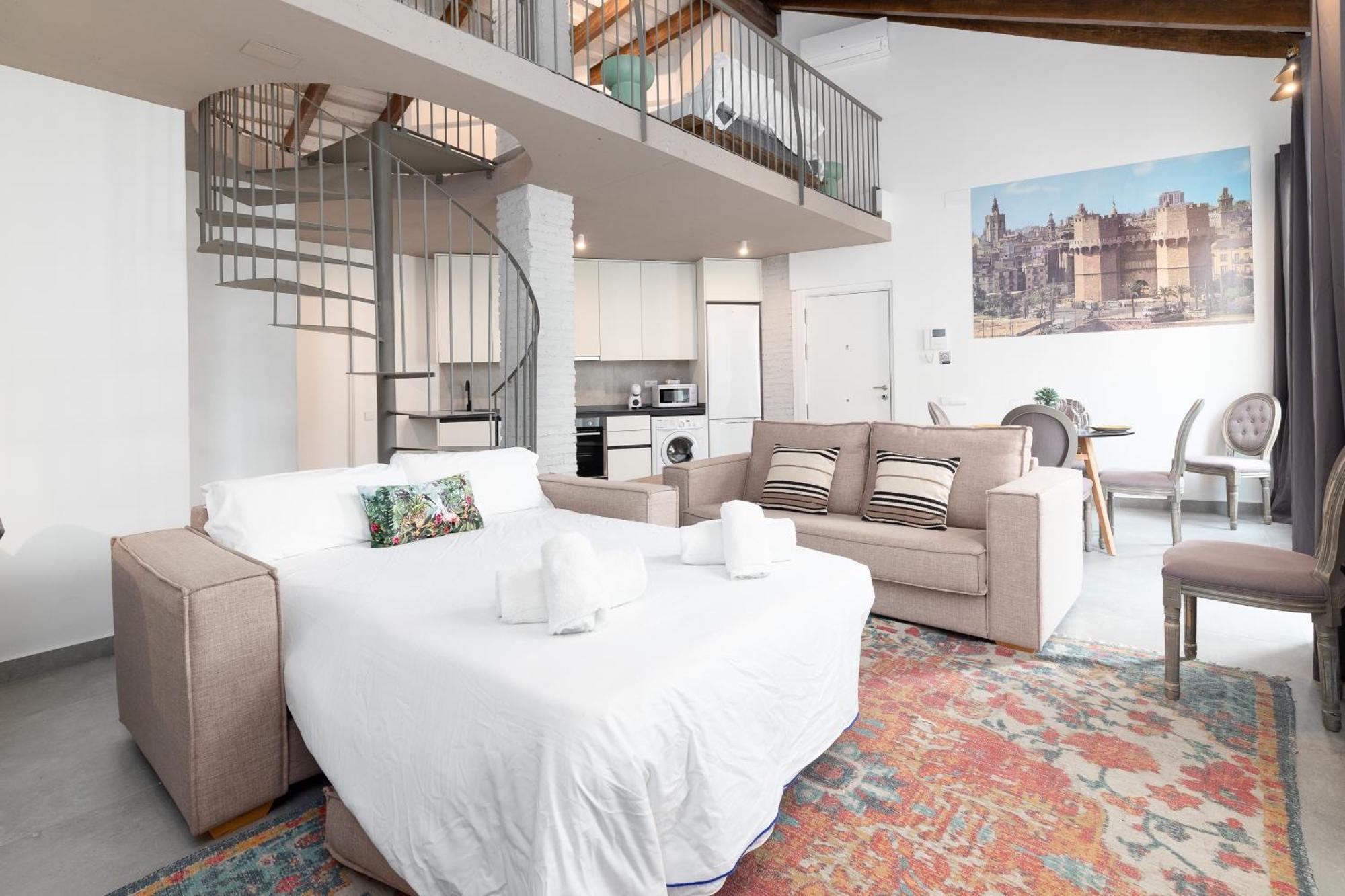 Belmar Apartments Valensiya Dış mekan fotoğraf