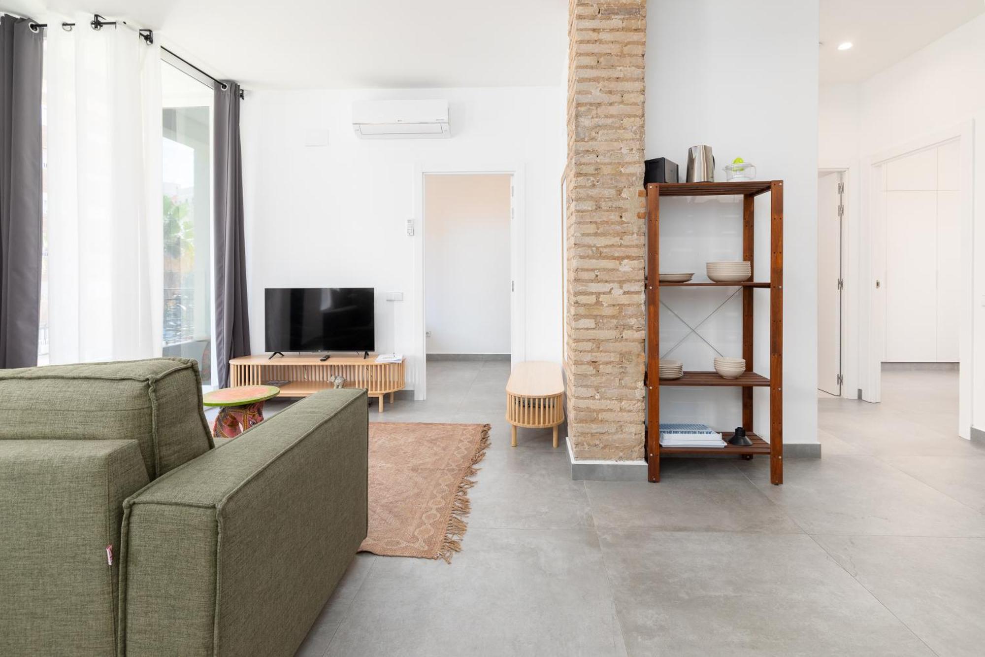 Belmar Apartments Valensiya Dış mekan fotoğraf