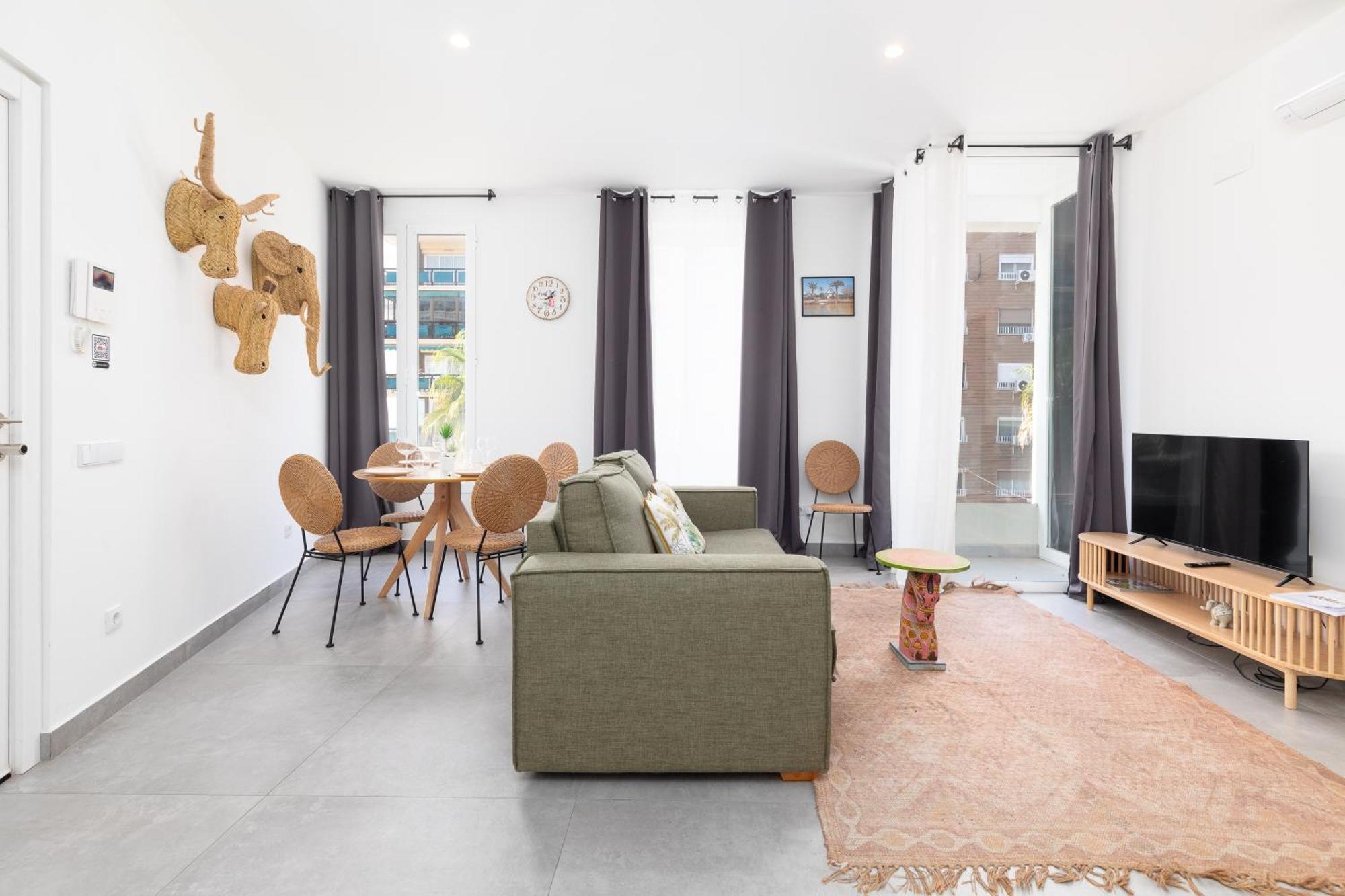 Belmar Apartments Valensiya Dış mekan fotoğraf