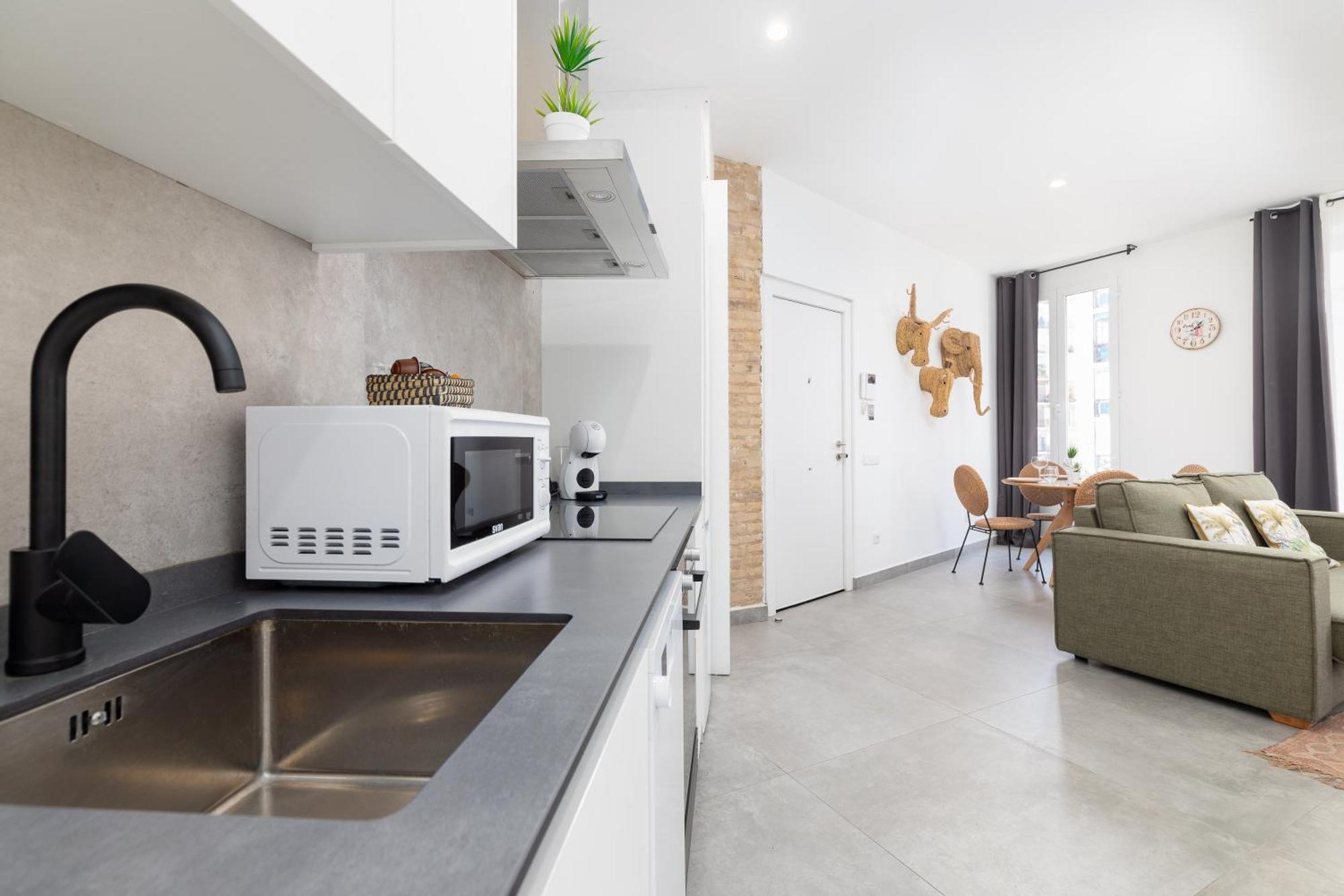 Belmar Apartments Valensiya Dış mekan fotoğraf