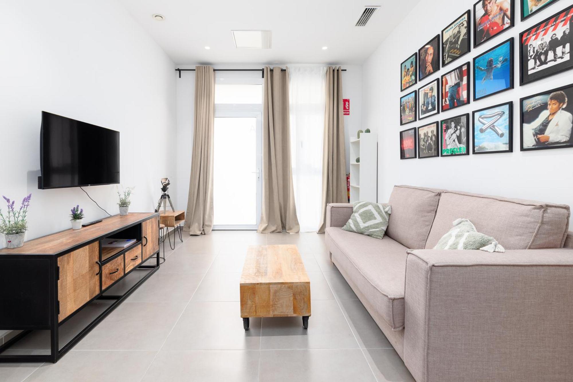 Belmar Apartments Valensiya Dış mekan fotoğraf