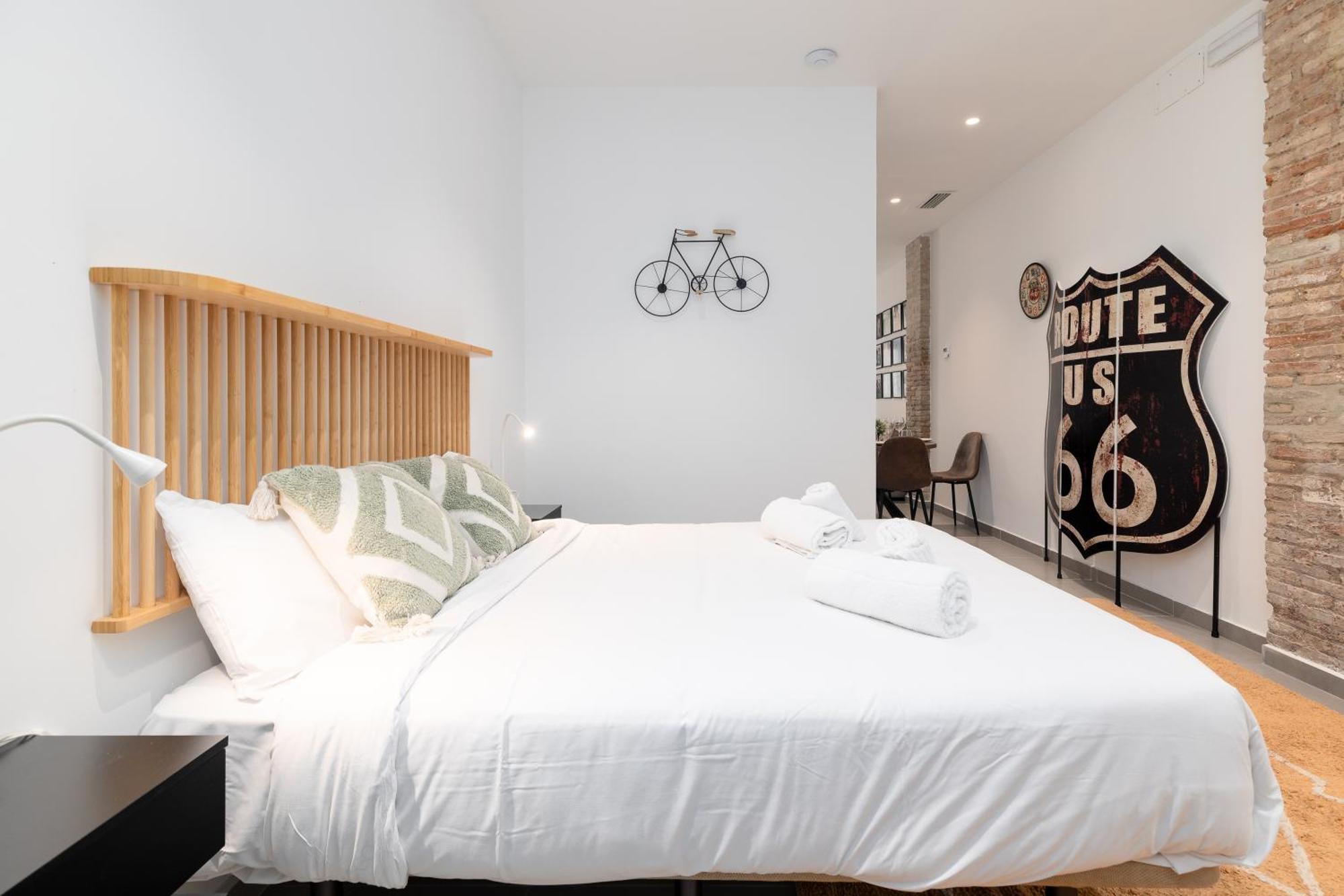Belmar Apartments Valensiya Dış mekan fotoğraf