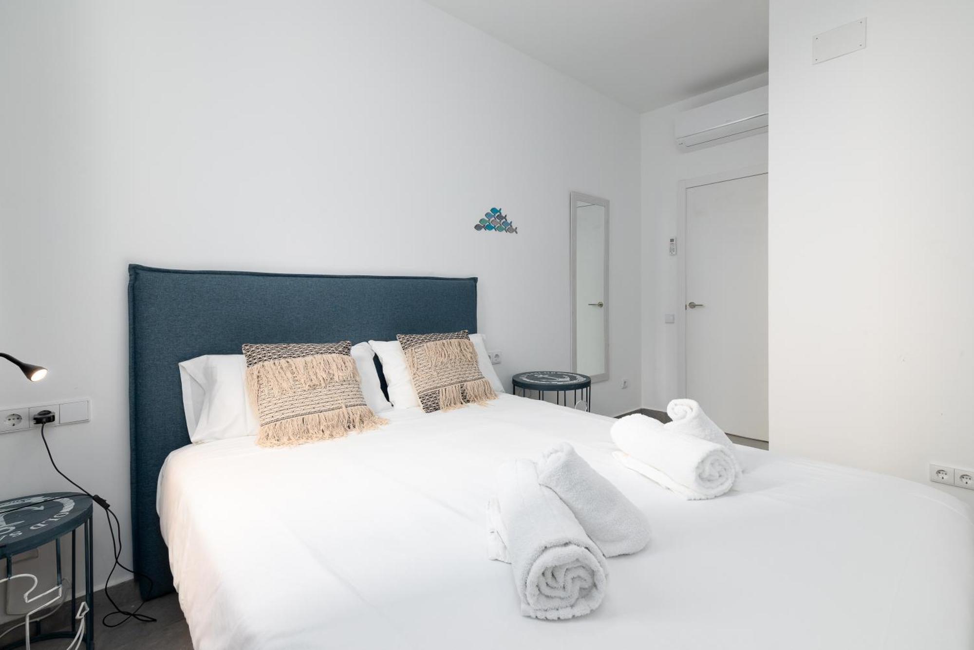 Belmar Apartments Valensiya Dış mekan fotoğraf