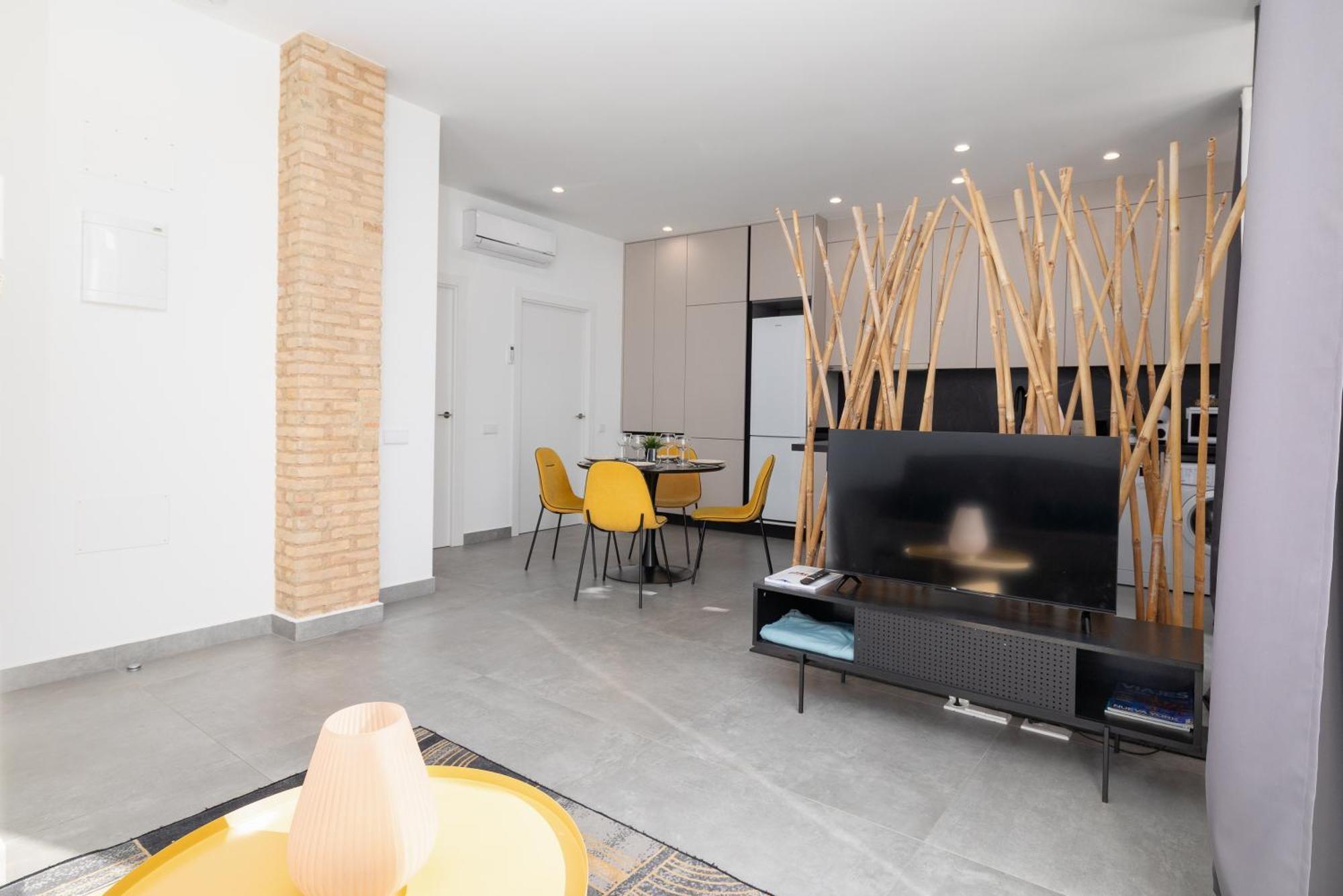 Belmar Apartments Valensiya Dış mekan fotoğraf
